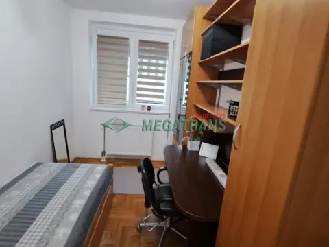 Rent, two bedroom apartment, 56m², Grbavica, Novi Sad Sve Podlokacije - image 10