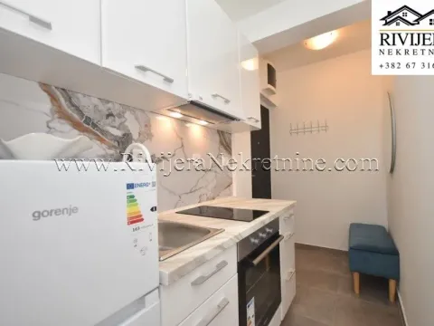 Prodaja, stan, 28m², Igalo, Herceg Novi - image 8