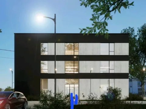 Rent, office space, 1100m², Donja Gorica, Podgorica - image 4