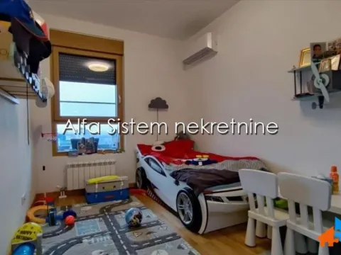 Rent, four bedroom apartment, 110m², Novi Beograd Blok 65, Novi Beograd Sve Podlokacije - image 11