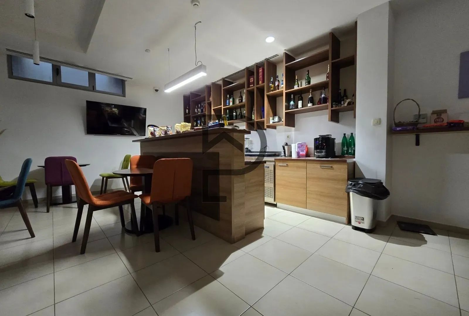 Sale, office space, 376m², Dalmatinska ulica, Podgorica
