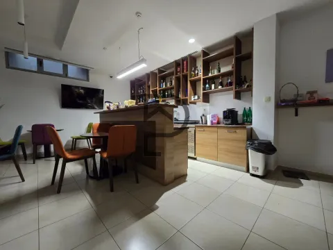 Prodaja, poslovni prostor, 376m², Dalmatinska ulica, Podgorica - image 17