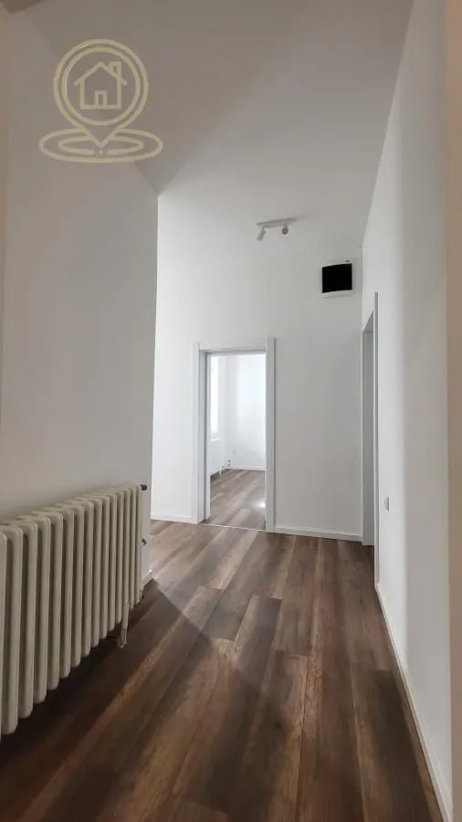 Prodaja, trosoban stan, 79m², Petrovaradin, Novi Sad