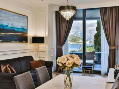 Izdavanje, dvosoban stan, 71m², Centar, Budva - image 11