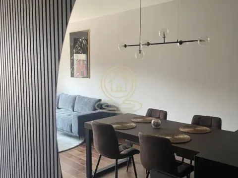 Rent, two bedroom apartment, 53m², Cvijićeva, Palilula Sve Podlokacije - image 19