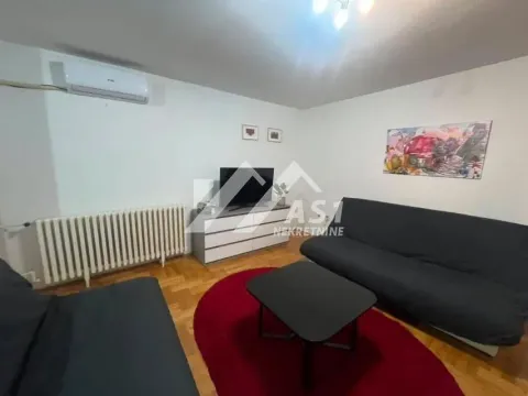 Izdavanje, jednosoban stan, 44m², Liman 4, Novi Sad Sve Podlokacije - image 2