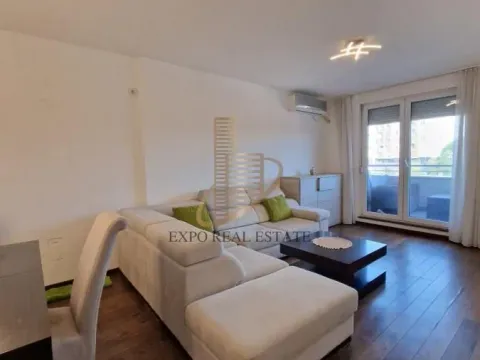 Sale, three bedroom apartment, 86m², Adamovićevo Naselje, Novi Sad Sve Podlokacije - image 10