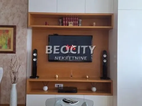 Izdavanje, jednosoban stan, 41m², Dorćol Sve Podlokacije, Beograd - image 4