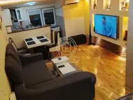 Rent, two bedroom apartment, 58m², Brace Jerković, Voždovac Sve Podlokacije