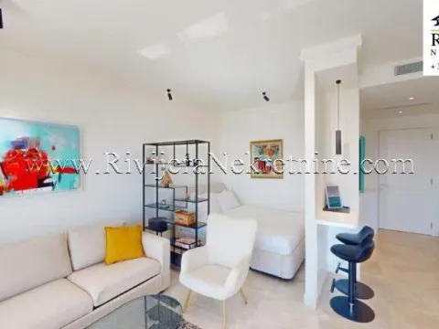 Sale, apartment, 42m², Luštica, Herceg Novi - image 5