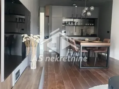 Izdavanje, dvosoban stan, 52m², Cvijićeva, Palilula Sve Podlokacije - image 4