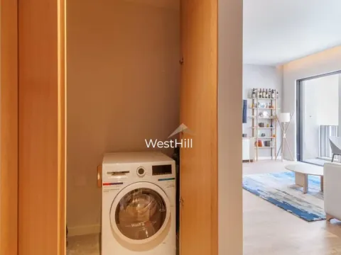 Prodaja, jednosoban stan, 55m², Porto Montenegro, Tivat - image 20