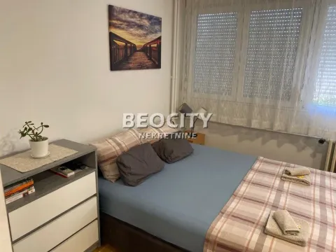Rent, one bedroom apartment, 25m², Stari Merkator, Novi Beograd Sve Podlokacije - image 10