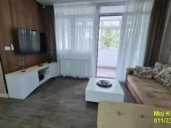 Izdavanje, dvosoban stan, 50m², Novi Beograd Sve Podlokacije, Beograd - image 1