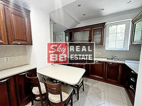 Izdavanje, kuća, 375m², Senjak, Beograd - image 11