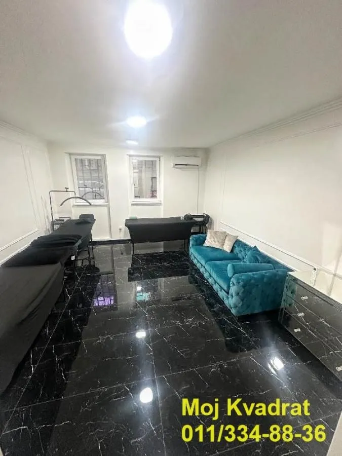 Sale, office space, 50m², Stari Grad, Beograd