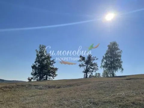 Sale, land lot, 10000m², Divčibare, Valjevo - image 3