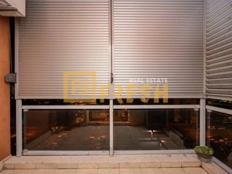 Izdavanje, jednosoban stan, 47m², Preko Morače, Podgorica - image 7