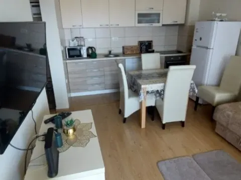 Izdavanje, jednosoban stan, 38m², Dobre Vode, Bar - image 2