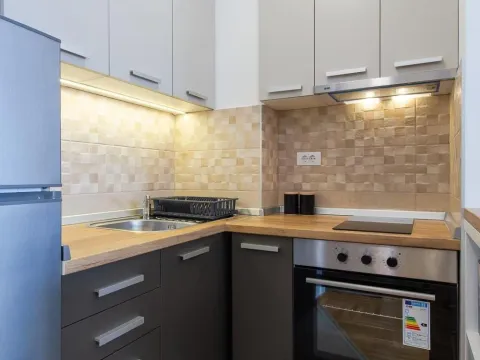 Izdavanje, dvosoban stan, 40m², Zvezdara Sve Podlokacije, Beograd - image 10