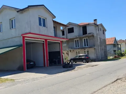 Rent, parking/garage, 100m², Zagorič, Podgorica - image 4