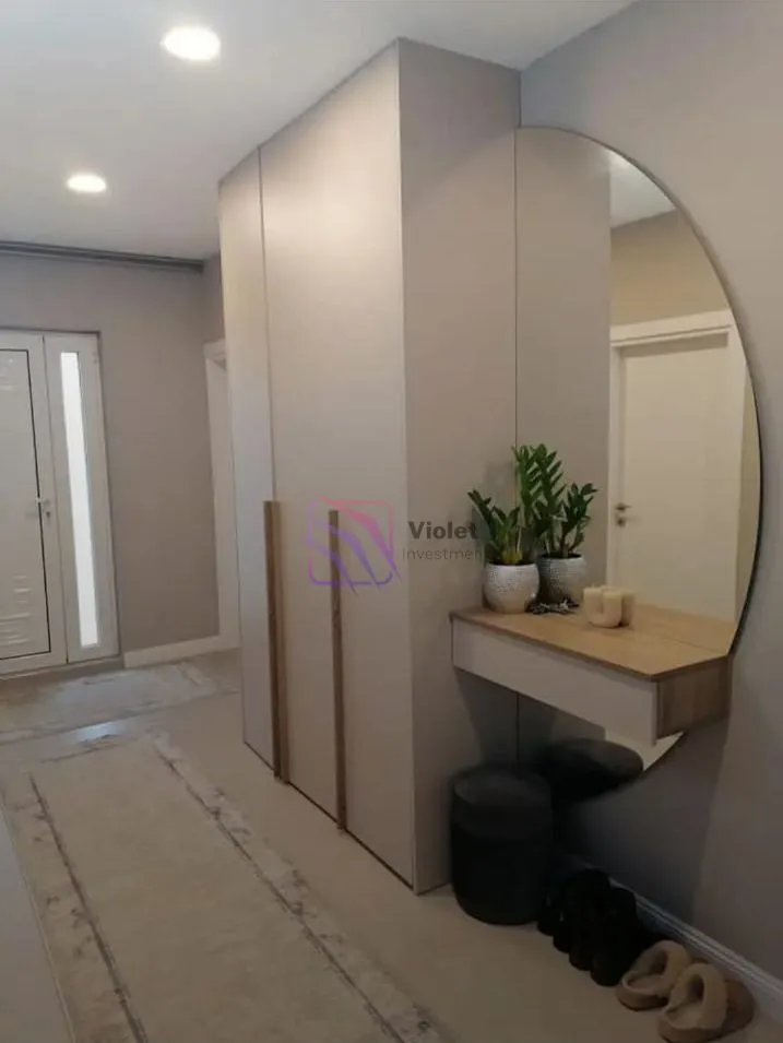 Izdavanje, kuća, 123m², Vranići, Podgorica