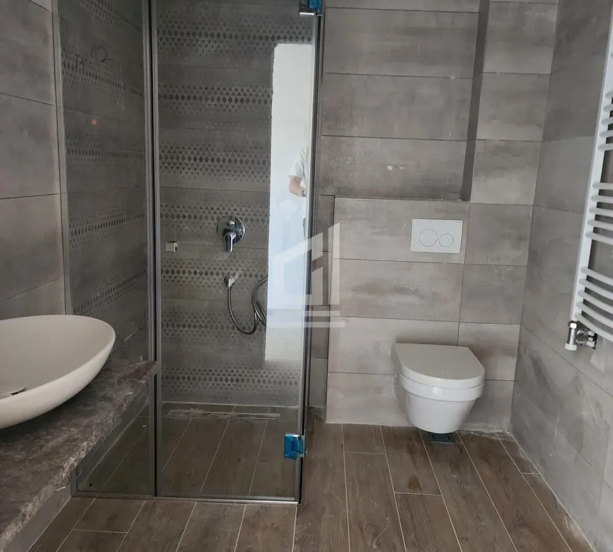 Prodaja, jednosoban stan, 46m², Kolašin, Crna Gora