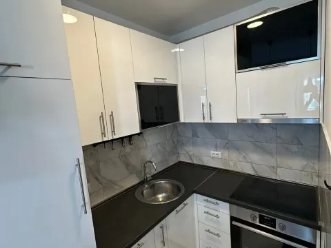 Rent, one bedroom apartment, 40m², Ljubović, Podgorica - image 3