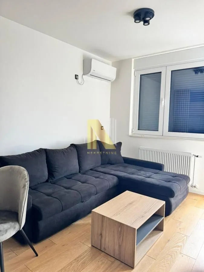 Izdavanje, dvosoban stan, 41m², Nova Detelinara, Novi Sad Sve Podlokacije
