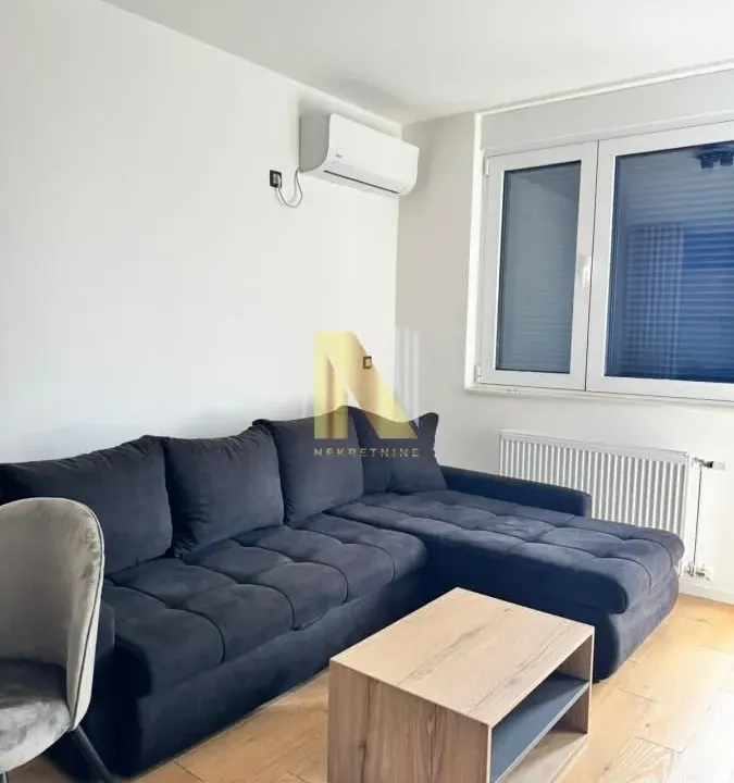 Izdavanje, dvosoban stan, 41m², Nova Detelinara, Novi Sad Sve Podlokacije