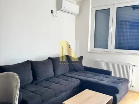Izdavanje, dvosoban stan, 41m², Nova Detelinara, Novi Sad Sve Podlokacije
