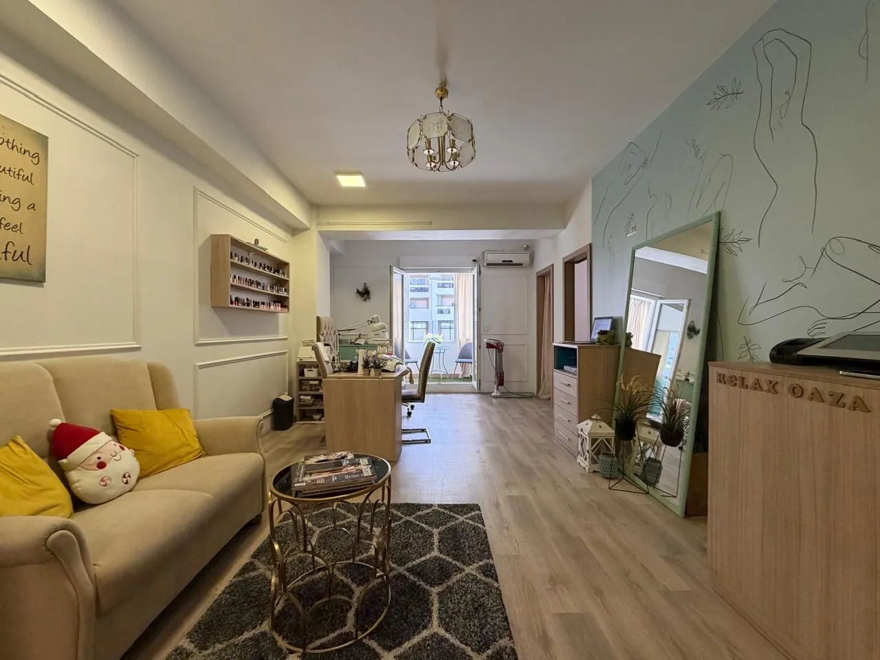 Sale, office space, 63m², City Kvart, Podgorica