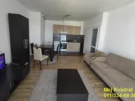 Izdavanje, jednosoban stan, 45m², Centar Sve Podlokacije, Beograd - image 3