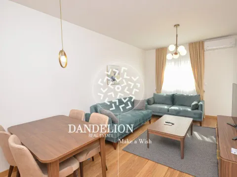 Rent, one bedroom apartment, 45m², New City, Podgorica - image 10