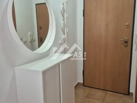 Rent, apartment, 24m², Grbavica, Novi Sad Sve Podlokacije - image 7