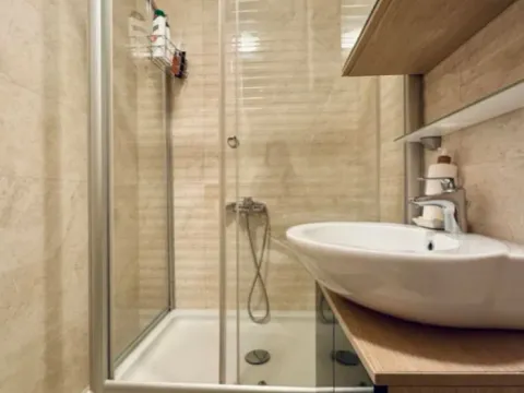 Izdavanje, dvosoban stan, 50m², Ostalo, Podgorica - image 6