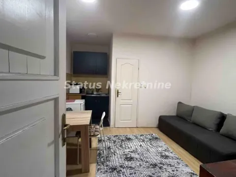 Izdavanje, garsonjera, 18m², Centar, Novi Sad - image 3