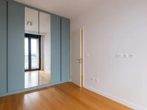 Rent, three bedroom apartment, 127m², Preko Morače, Podgorica - image 6