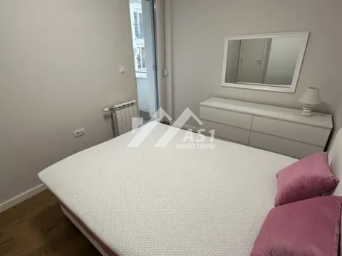 Rent, three bedroom apartment, 57m², Bulevar Oslobodjenja, Novi Sad Sve Podlokacije - image 5