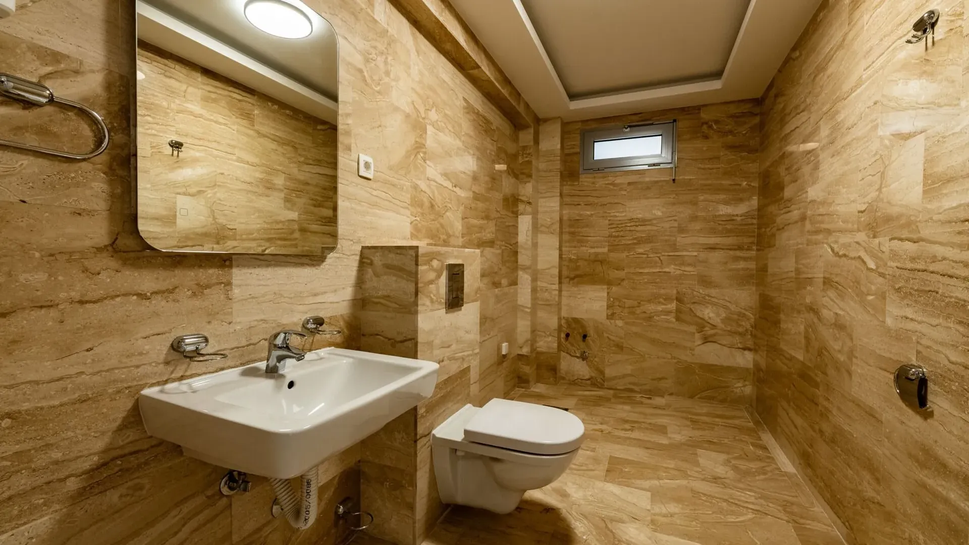Prodaja, trosoban stan, 160m², Pržno, Budva