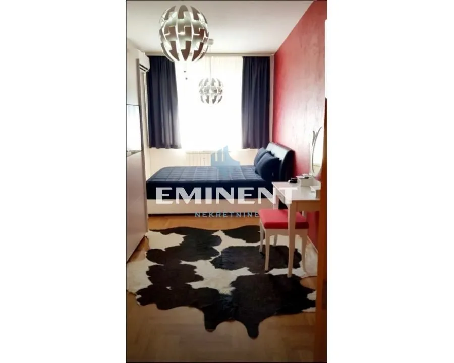 Izdavanje, četvorosoban stan, 96m², Lipov Lad, Zvezdara Sve Podlokacije