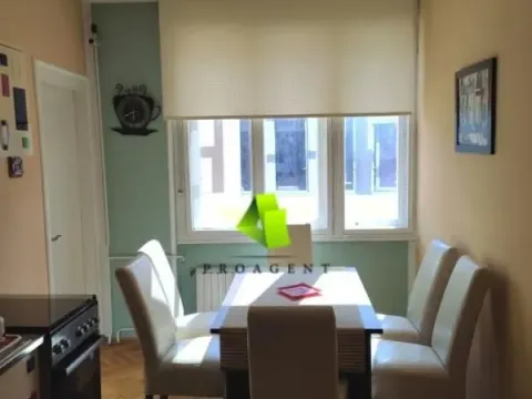 Izdavanje, dvosoban stan, 80m², Medijana, Niš - image 4