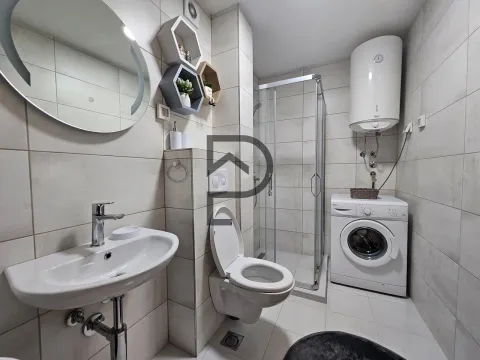 Rent, one bedroom apartment, 36m², Zabjelo, Podgorica - image 5