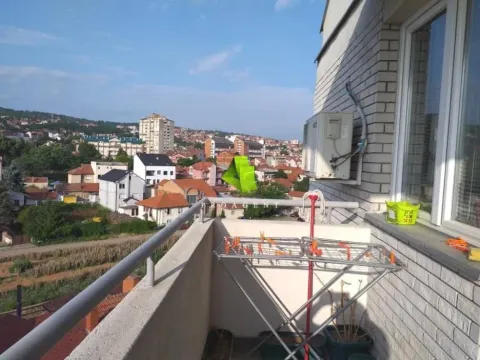 Izdavanje, jednosoban stan, 50m², Medijana, Niš - image 9