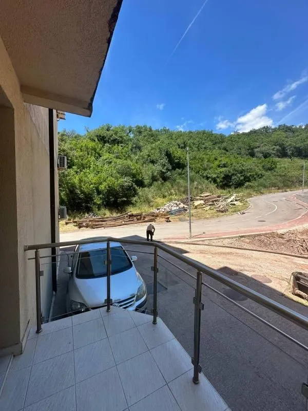 Sale, two bedroom apartment, 66m², Pržno, Budva