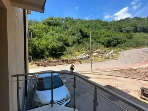 Sale, two bedroom apartment, 66m², Pržno, Budva - image 11