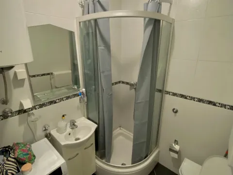 Prodaja, jednosoban stan, 49m², Zabjelo, Podgorica - image 9