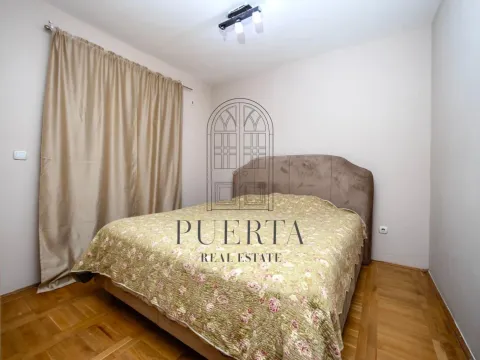 Prodaja, dvosoban stan, 70m², Gruda, Cetinje - image 12