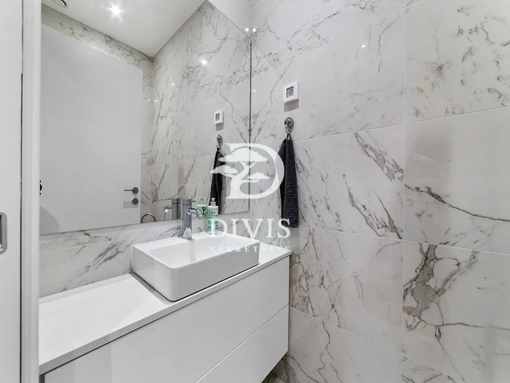 Sale, three bedroom apartment, 95m², Novi Beograd Sve Podlokacije, Beograd