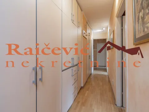 Sale, two bedroom apartment, 70m², Novi Beograd Blok 23, Novi Beograd Sve Podlokacije - image 12
